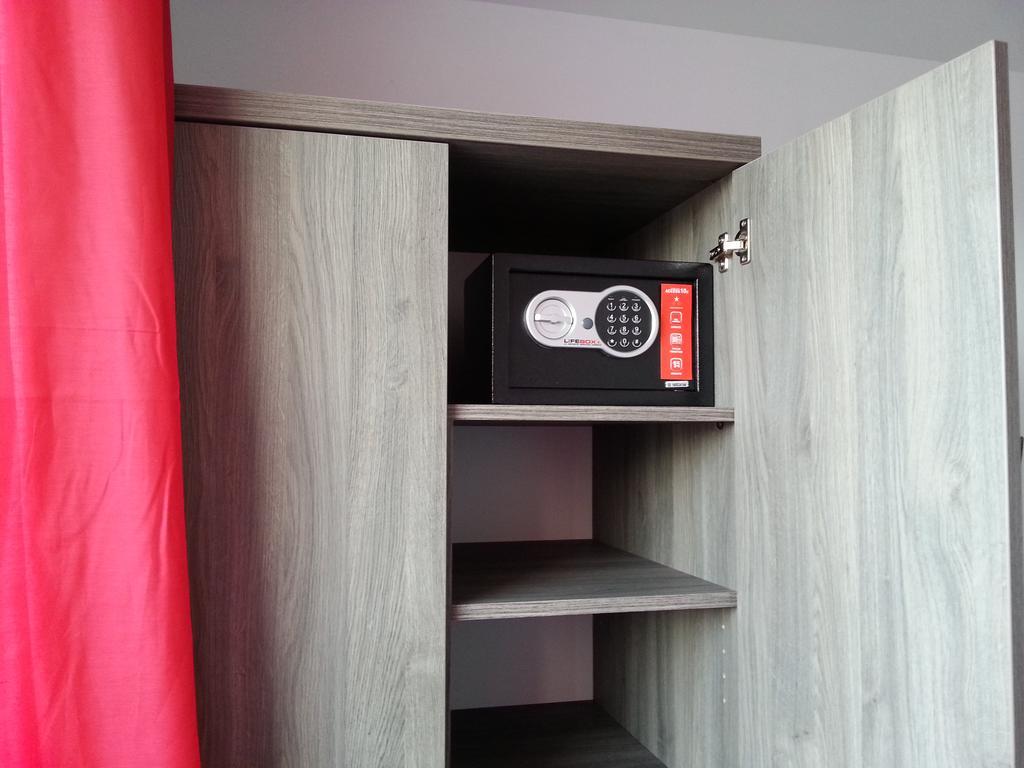 Hotei De La Plage Montpellier Sud Palavas-les-Flots Room photo